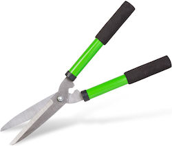 Foarfece De Gard Viu 40 Cm Lamă 130 Mm Oțel Inoxidabil Mâner Ergonomic Antiderapant Foarfece De Gard Viu 40 Cm Lamă 130 Mm Oțel Inoxidabil Mâner Ergonomic Antiderapant