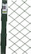 Dekorativer Zaun 200x100cm Progarden