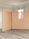 vidaXL Decorative Room Divider Fabric 348x180cm