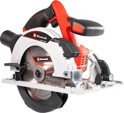 Einhell Δισκοπρίονο Brushless 18V Solo Einhell Δισκοπρίονο Brushless 18V Solo