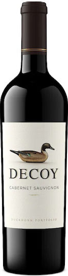 Decoy Wein Cabernet Sauvignon Rotes Trocken 750ml