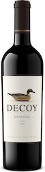Decoy Ερυθρό Ξηρό 750ml Decoy Ερυθρό Ξηρό 750ml