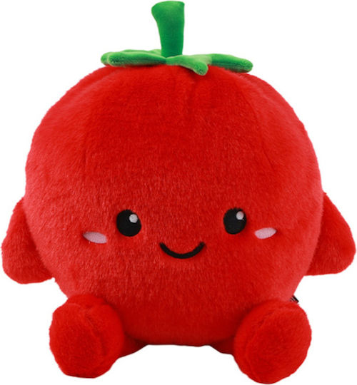 Kinder Wurfkissen I-Total Xl2209e Mittleres Tommy Tomate