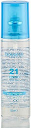 Salerm Hairspray 125ml Salerm Hairspray 125ml