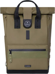 Cabaia Backpack Khaki