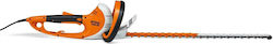 Stihl Ηλεκτρικό Μπορντουροψάλιδο 650W με Λάμα 70cm