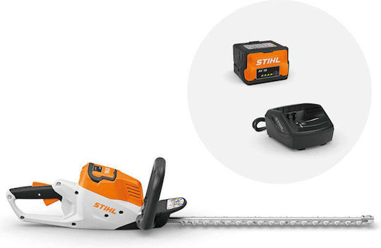 Stihl Hsa Ножици За Рязане На Плочки На Батерия 36V С Дължина На Острието 30см