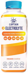The Gutsy Captain Company Orange 600ml
