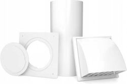 Warmtec Αξεσουάρ Εξαερισμού