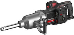Tip-topol Cheie Cu Impact 40V Solo