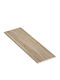 Alphab2b Плот от ПДЧ Сонома 270x60x3.8cm GR-32574-270