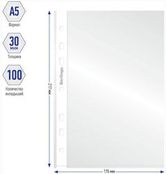 Berlingo Laminating Sheet A5