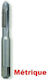 Ptg HSS Drill for Metal