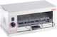Varanakis Varanakis Gewerbliche Toaster Backofen 2kW