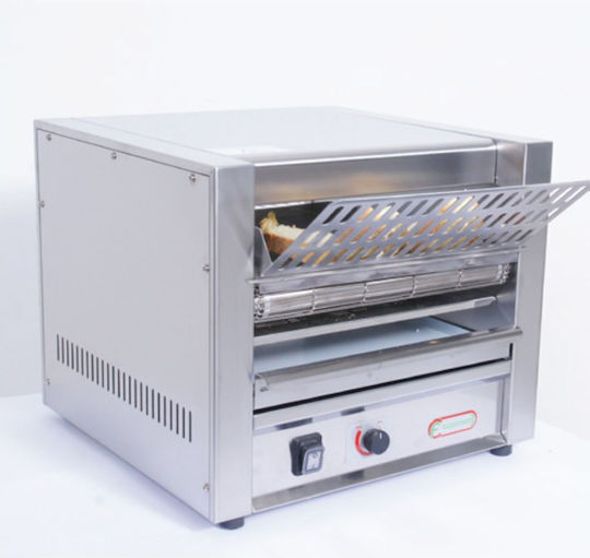 Varanakis Commercial Rolling Toaster 2.4kW