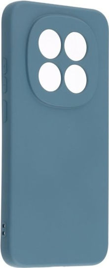 Senso Touch Back Cover Green (Redmi Note 15 Pro 5G)