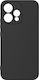 Senso Liquid Silicone Back Cover Black (Xiaomi 15 Pro)