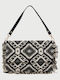 Women's Shoulder Bag Black