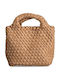 Women's Hobo Bag Beige