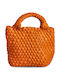 Women's Shoulder Bag Orange
