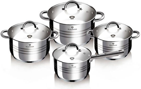 Blaumann Gourmet Line Blaumann Gourmet Line