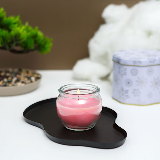 Αρωματικό σε Βάζο be a perfect gift for loved ones as the delightful scents charm everyone Decorative appearance Magical atmosphere Long-lasting fragrance Easy to use Note People sensitive to fragrance should use with caution Using