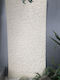 Panouri Decorative 3D De Perete Cu Adeziv Gri 60x120cm