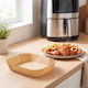Hârtii Antiaderente pentru Air Fryer 14x22cm 50buc
