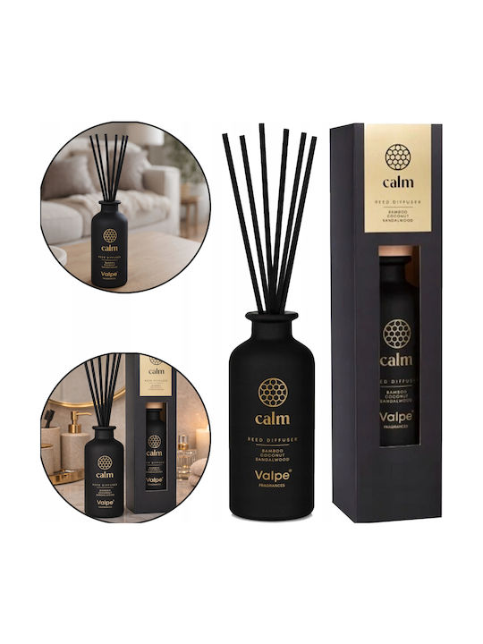 Valpe Scent Diffuser Sticks Calm Vd-003-389