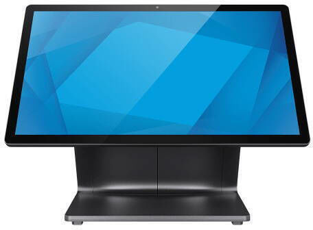 Pos Elo Touch Esy15i1-2uwe-0-4g-6e-a14-gms-gy-cfd