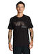 T-Shirt Schwarz