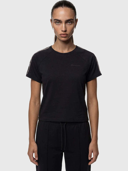 Women's T-shirt Black