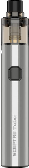 Innokin Sceptre Tube Pod Kit 2ml with Integrated Battery Grey