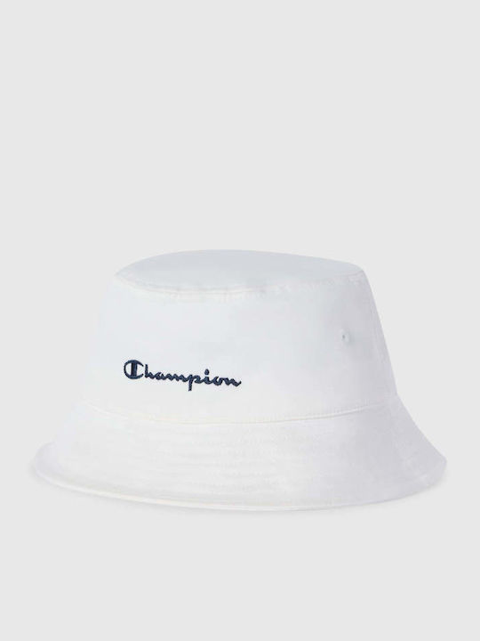 Champion Fabric Men's Hat Style Bucket Beige