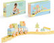 Zita Toys Educational Building Blocks 36 Pieces