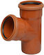 Pvc Elbow F110x110/67o Aquasto