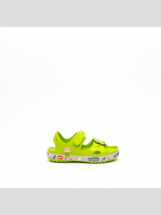 Kinder Strandschuhe Grüne