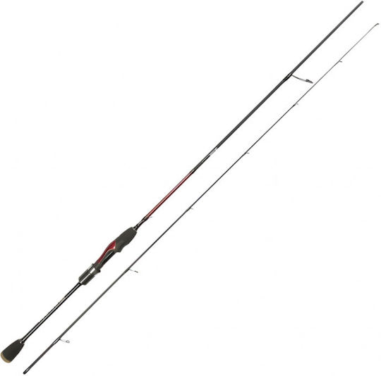 Robinson Scorpio Micro Spin Fishing Rod for Light Spinning 2.1m 1-7g