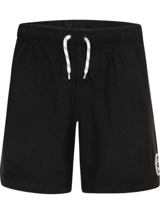 Converse Kids Swimwear Swim Shorts Black