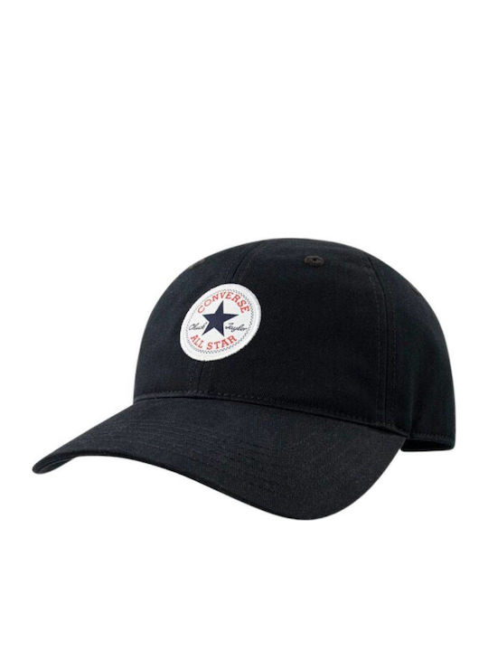 Ma5708-023 Converse Day 1 Chuck P Cap Black Color