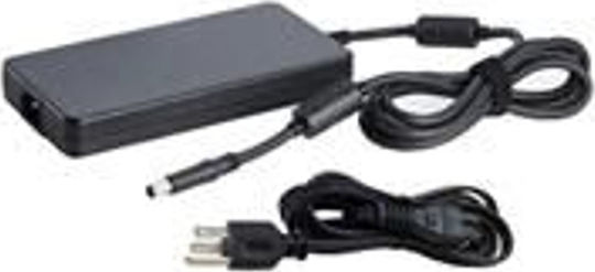 Dell Laptop Charger 240W 19.5V for Dell with Detachable Power Cord