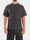 T-shirt Black