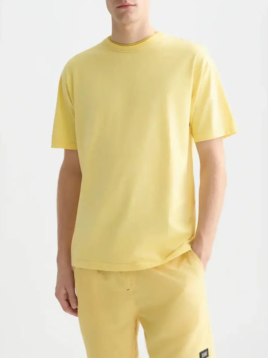 T-shirt Yellow