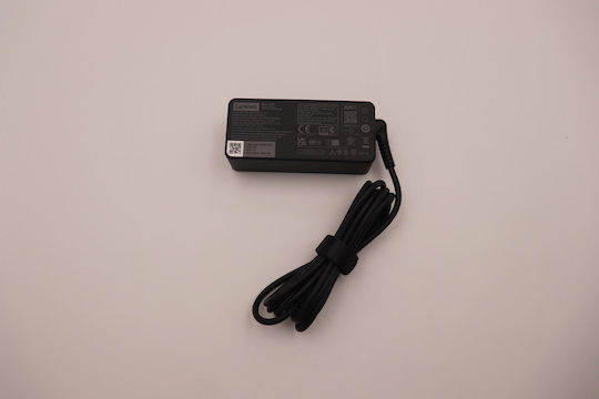 Lenovo USB-C Universal Laptop Charger 45W 5V 3A for Lenovo / Universal with Detachable Power Cord