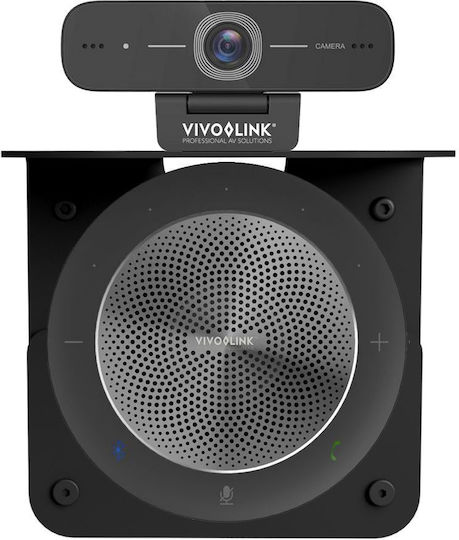 Logitech Κάμερα Τηλεδιάσκεψης για Συνεδριακό Συστήμα Conferencecam Connect