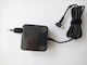 Asus Adapter Φορτιστής Laptop 65W 19V 3.42A για Asus με Αποσπώμενο Καλώδιο Τροφοδοσίας
