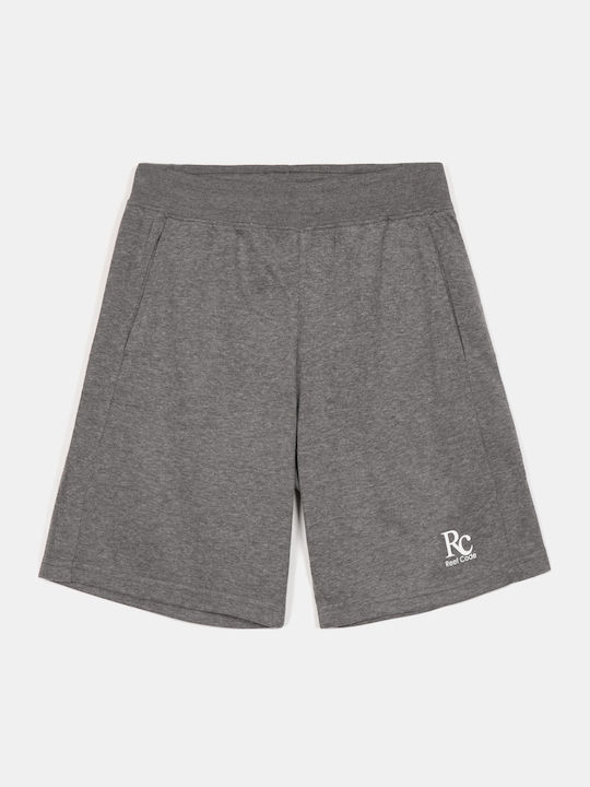 Rock Club Herren Shorts Dunkelblau