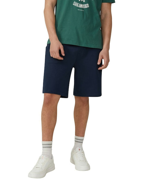 Men's Shorts Dark Blue