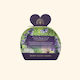The English soap Company Soap Bars with Glycerin 3x20g