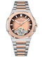 Men's Watch 42mm Automatic Silver